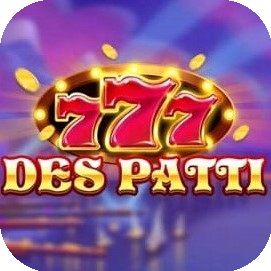 Des Patti 777